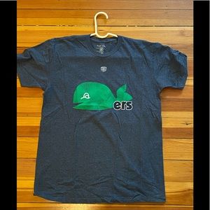 Hartford Whalers Shirt Men’s Large